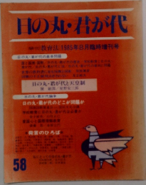 日の丸・君が代