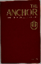 THE ANCHOR ENGLISH JAPANESE DICTIONARY