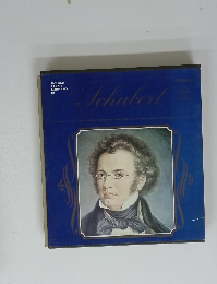 WORLD MUSIC LIBRARY　9　Schubert