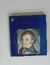 WORLD MUSIC LIBRARY　9　Schubert