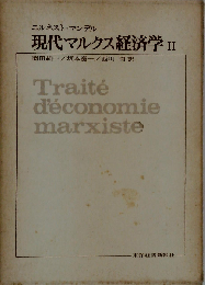 現代マルクス経済学 II