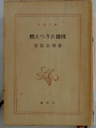 燃えつきた地図