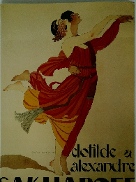 Clotilde & alexandre