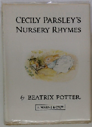 Cecily Parsley’s Nursery Rhymes