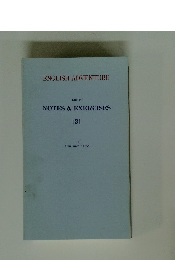 ENGLISH ADVENTURE DRIPPY NOTES & EXERCISES [3]