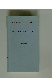 ENGLISH ADVENTURE DRIPPY NOTES & EXERCISES [1]