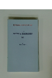 ENGLISH ADVENTURE DRIPPY NOTES & EXERCISES [9]