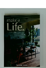 make　a　Life.