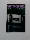 Stereo Sound　NO.110　1994年春号