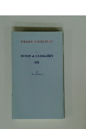 ENGLISH ADVENTURE DRIPPY NOTES & EXERCISES [8]