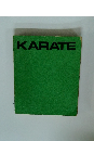 KARATE