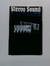 Stereo　Sound　NO 111 1994年秋号