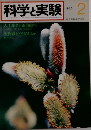 科学と実験　1980年2月号