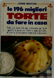 le 196 migliori TORTE da fare in casa
