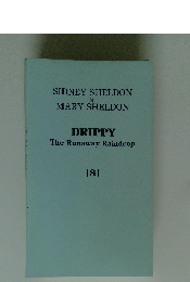 DRIPPY The Runaway Raindrop [8]