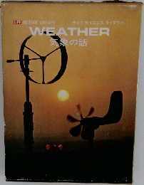 WEATHER　気象の話