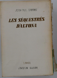 Les Sequestres d’Altona
