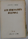 Les Sequestres d’Altona
