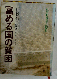 富める国の貧困