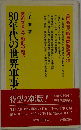 80年代の世界軍事情勢　緊迫する天下動乱の時代