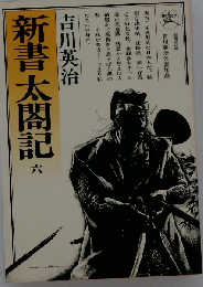 新書太閤記 6