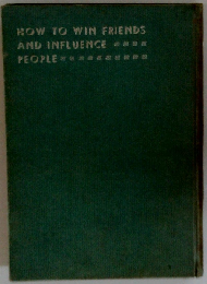 How to Win Friends and Influence People