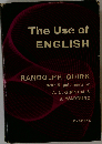 The use of English