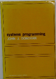 Systems Programming
