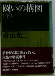 闘いの構図 下