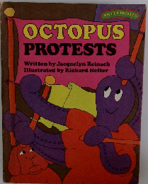 Octopus Protests