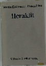Heraklit: Seminar Wintersemester 1966/67