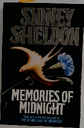 Memories of Midnight