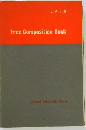Free Composition Book