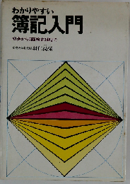 わかりやすい簿記入門