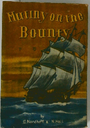 Mutiny on the Bounty　下