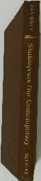 Shakespeare Our Contemporary