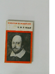 REVELATION IN SHAKESPEARE　