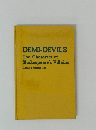 DEMI-DEVILS The Character of Shakespeare's Villains