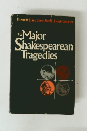 THE Major Shakespearean Tragedies