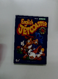 English　JETCOASTER