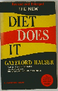 THE NEW DIET DOES IT
