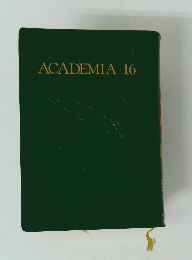 ACADEMIA 16