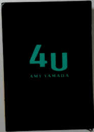 4U　AMY　YAMADA