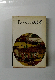 京のくらしと出来事
