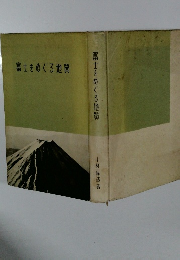 富士をめぐる地質