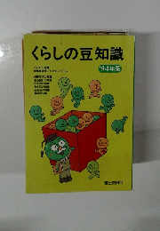 くらしの豆知識　１９９４年