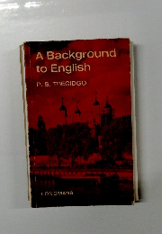 A Background to English