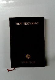 NEW TESTAMENT