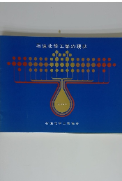 石油化学工業の現状　昭和56年