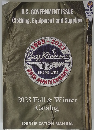 2023年号　Fall　&　Winter　Catalog